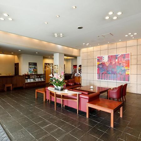 Fukuno Town Hotel A・Mieux Nanto Exterior photo